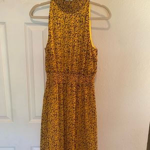NWT Sam Edelman dress
